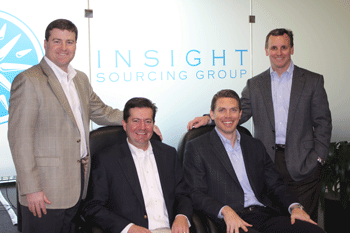 Insight Sourcing Group
