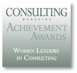 Women Leaders in Consulting