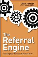 The Referral Engine