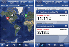 FlightTrack Pro