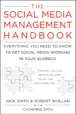 The Social Media Management Handbook
