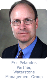 Eric Pelander