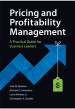 Pricing and Profitability Management