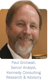 Paul Gronwall