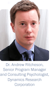 Andrew Ritcherson