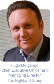 Hugo Melgarejo