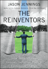 The Reinventors