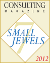Seven Small Jewels