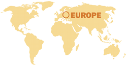 GeoFocus Europe