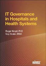 IT Governance in Hospitals and Health Systems
