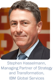 Stephen Hasselmann