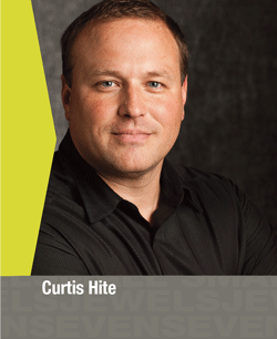 Improving Enterprise - Curtis Hite