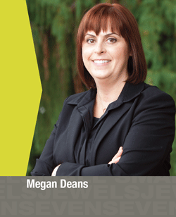 The Mosaic Company - Megan Deans