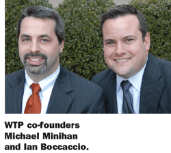 WTP Co-Founders