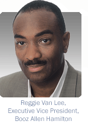 Reggie Van Lee