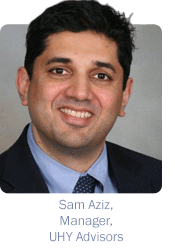 Sam Aziz