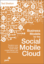 Business Models of the Social Mobile Cloud