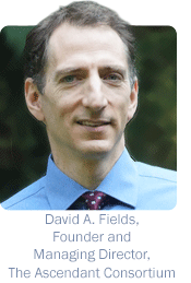 David A. Fields