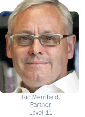 Ric Merrifield
