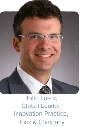 John Loehr
