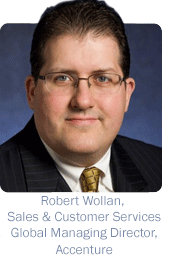 Robert Wollan