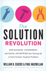 The Solution Revolution