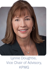 Lynne Doughtie