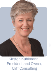 Kirsten Kuhlmann