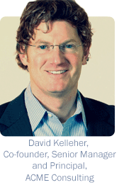 David Kelleher
