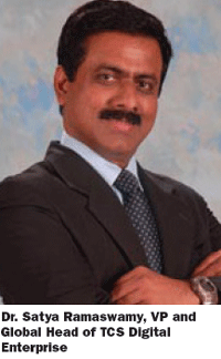 Dr. Satya Ramaswamy
