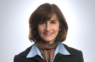 The 2016 Top 25 Consultants: Ellen Zimiles