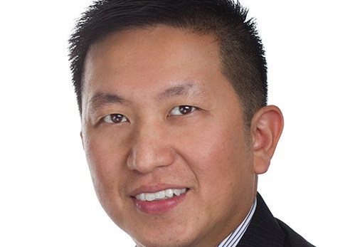 One on One with Digitate's Victor Thu