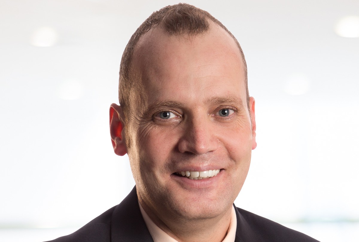 Pure Energy—Navigant’s Jan Vrins Talks Disruption and a Rapidly Changing Utilities Landscape