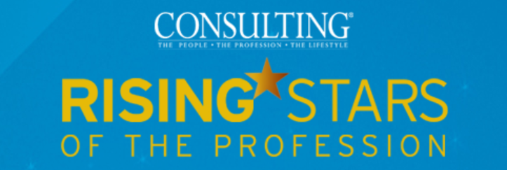 <a href="https://www.event.consultingmag.com/RisingStars">Consulting Rising Stars of the Profession</a>
