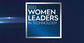 Consulting Women Leaders in Technology 2022 - NOMINATIONS NOW OPEN!