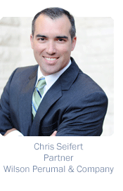 Chris Seifert