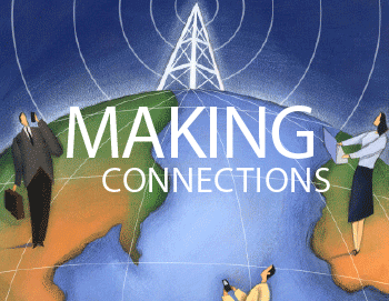 Making Connections—Industry Focus: Telecom