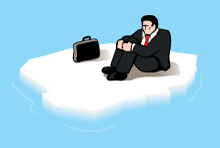 The Hiring Freeze