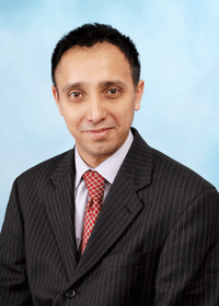 Harjinder Sidhu