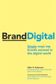 Brand Aid: Technology's the Great Equalizer
