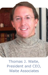 Thomas J. Waite