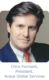 Chris Formant