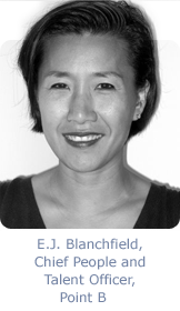 E.J. Blanchfield