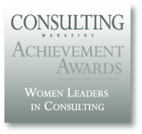 Women Leaders in Consulting