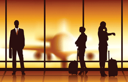 2010 Business Travel Forecast