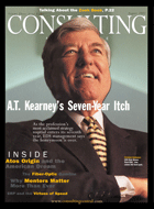 August 2001