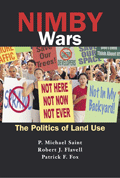 NIMBY Wars