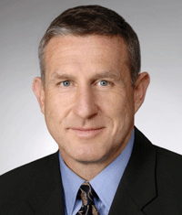 Michael Dart