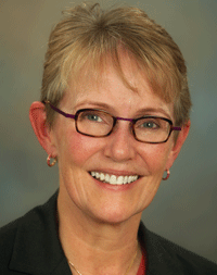 Kate Fickle
