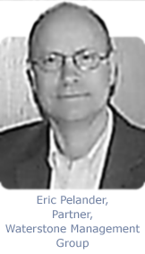 Eric Pelander